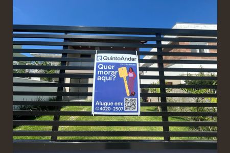 Casa para alugar com 126m², 3 quartos e 2 vagasPlaca 15/03 FVMX-105