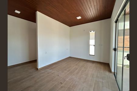 Casa para alugar com 126m², 3 quartos e 2 vagasSuíte 1