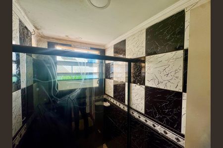 Casa de condomínio para alugar com 85m², 2 quartos e sem vagaBanheiro