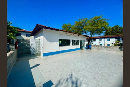 Casa de condomínio para alugar com 85m², 2 quartos e sem vagaSalão de Festas