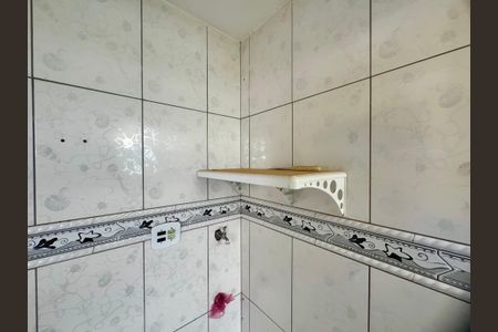 Casa de condomínio para alugar com 85m², 2 quartos e sem vagaÁrea de Serviço