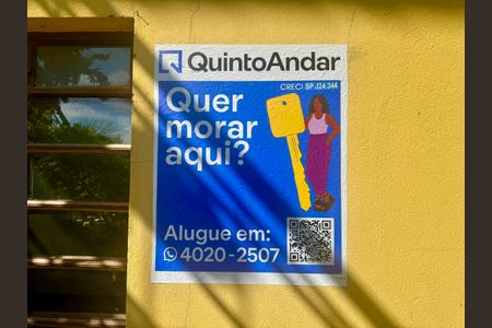 Casa de condomínio para alugar com 85m², 2 quartos e sem vagaPlaca aproximada 