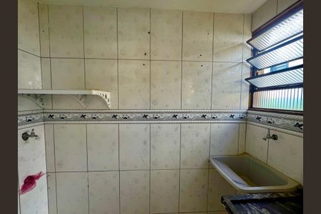 Casa de condomínio para alugar com 85m², 2 quartos e sem vagaÁrea de Serviço