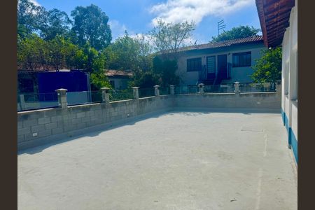 Casa de condomínio para alugar com 85m², 2 quartos e sem vagaSalão de Festas