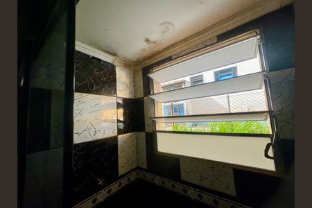 Casa de condomínio para alugar com 85m², 2 quartos e sem vagaBanheiro