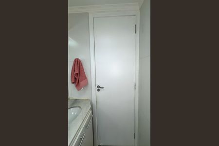 Apartamento à venda com 43m², 2 quartos e 1 vaga Apartamento à venda com 43m², 2 quartos e 1 vagaBanheiro