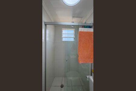 Apartamento à venda com 43m², 2 quartos e 1 vaga Apartamento à venda com 43m², 2 quartos e 1 vagaBanheiro