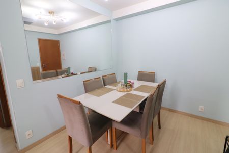 Apartamento à venda com 47m², 2 quartos e 1 vagaSala
