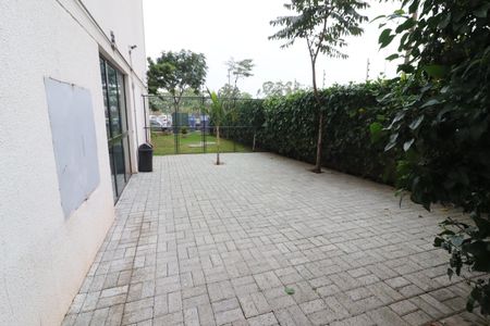 Apartamento à venda com 47m², 2 quartos e 1 vagaÁrea comum - Espaço pet