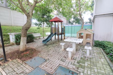 Apartamento à venda com 47m², 2 quartos e 1 vagaÁrea comum - Playground