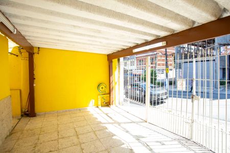 Casa à venda com 112m², 3 quartos e 1 vagaGaragem