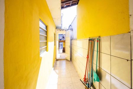 Casa à venda com 112m², 3 quartos e 1 vagaÁrea de Serviço