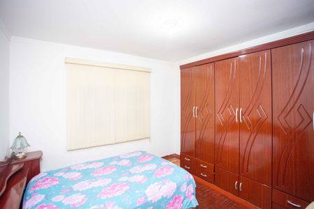 Quarto 1 de casa à venda com 3 quartos, 112m² em Jardim Promissao, Diadema