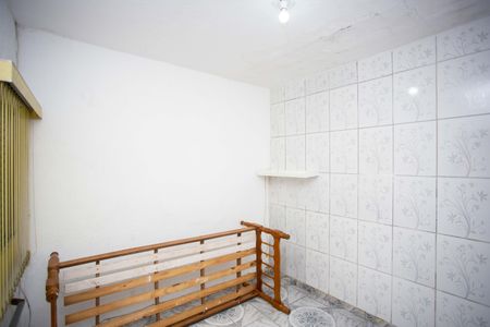 Quarto 2 de casa à venda com 3 quartos, 112m² em Jardim Promissao, Diadema