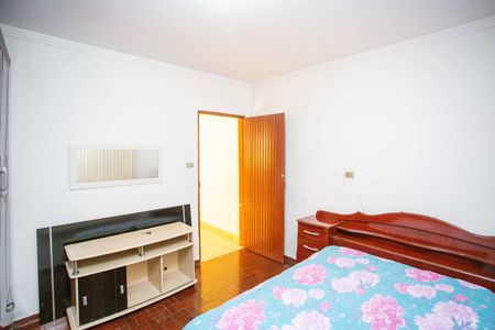 Quarto 1 de casa à venda com 3 quartos, 112m² em Jardim Promissao, Diadema