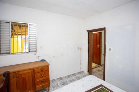 Casa à venda com 112m², 3 quartos e 1 vagaQuarto 3