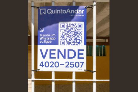 Casa à venda com 112m², 3 quartos e 1 vagaPlaquinha
