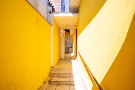 Casa à venda com 112m², 3 quartos e 1 vagaQuintal