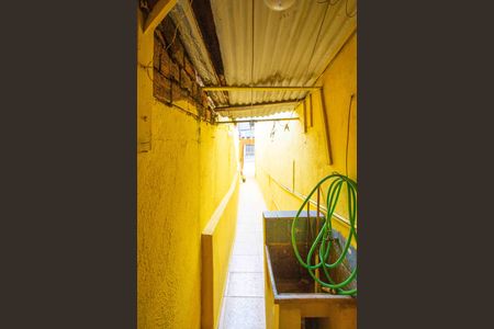 Casa à venda com 112m², 3 quartos e 1 vagaÁrea de Serviço 2