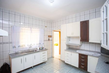 Casa à venda com 112m², 3 quartos e 1 vagaCozinha