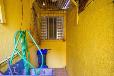 Casa à venda com 112m², 3 quartos e 1 vagaÁrea de Serviço 2