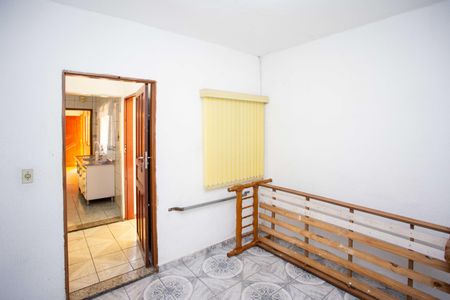 Quarto 2 de casa à venda com 3 quartos, 112m² em Jardim Promissao, Diadema