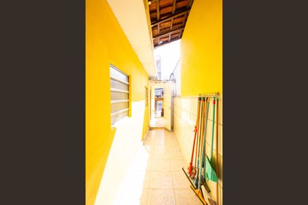 Casa à venda com 112m², 3 quartos e 1 vagaÁrea de Serviço