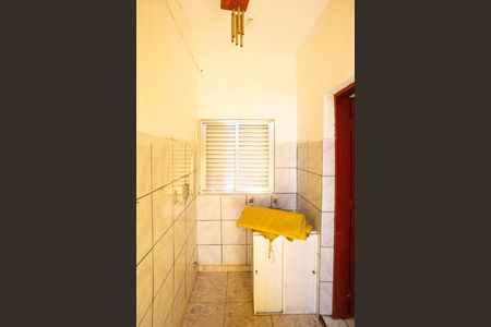 Casa à venda com 112m², 3 quartos e 1 vagaÁrea de Serviço