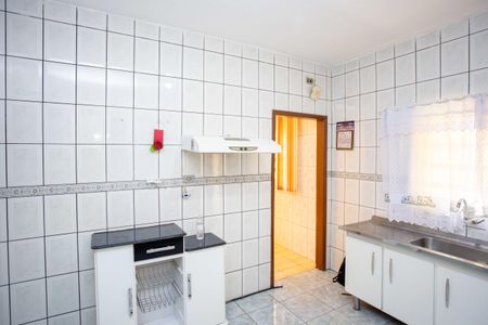 Casa à venda com 112m², 3 quartos e 1 vagaCozinha