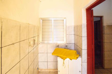 Casa à venda com 112m², 3 quartos e 1 vagaÁrea de Serviço