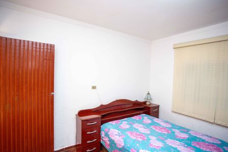 Quarto 1 de casa à venda com 3 quartos, 112m² em Jardim Promissao, Diadema