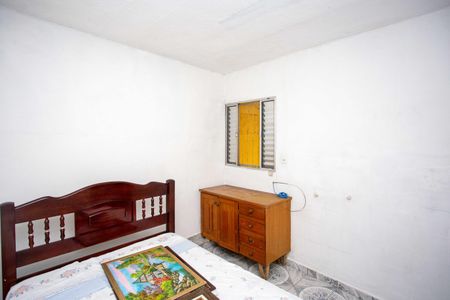 Casa à venda com 112m², 3 quartos e 1 vagaQuarto 3
