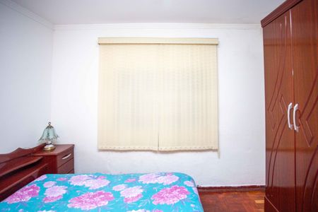 Quarto 1 de casa à venda com 3 quartos, 112m² em Jardim Promissao, Diadema