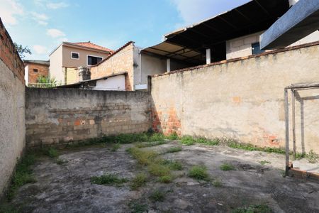 Casa para alugar com 120m², 5 quartos e 2 vagasQuintal