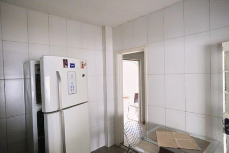 Casa para alugar com 120m², 5 quartos e 2 vagasCozinha