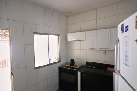 Casa para alugar com 120m², 5 quartos e 2 vagasCozinha
