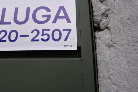 Casa para alugar com 120m², 5 quartos e 2 vagas13/05/26 ISIV-151