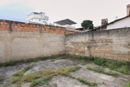 Casa para alugar com 120m², 5 quartos e 2 vagasQuintal