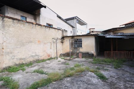 Casa para alugar com 120m², 5 quartos e 2 vagasQuintal