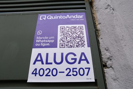 Casa para alugar com 120m², 5 quartos e 2 vagasPlaquinha