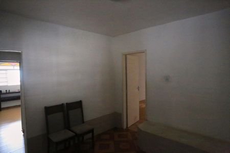 Casa para alugar com 120m², 5 quartos e 2 vagasSala de Jantar