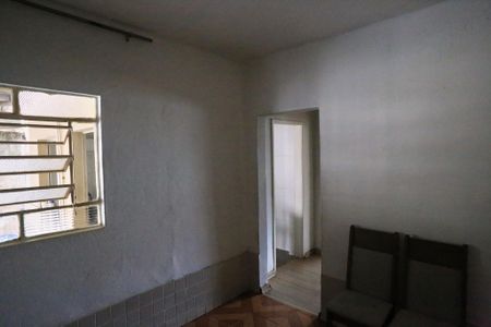 Casa para alugar com 120m², 5 quartos e 2 vagasSala de Jantar