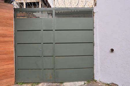 Casa para alugar com 120m², 5 quartos e 2 vagasFachada