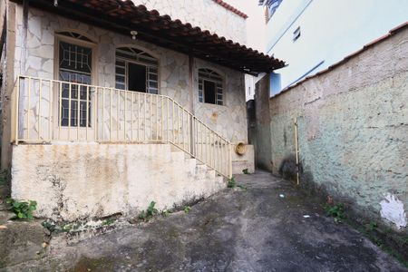 Casa para alugar com 120m², 5 quartos e 2 vagasGaragem