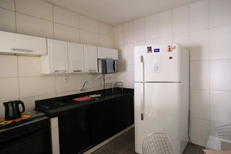 Casa para alugar com 120m², 5 quartos e 2 vagasCozinha