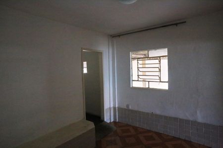 Sala de Jantar de casa para alugar com 5 quartos, 120m² em Boa Vista, Belo Horizonte