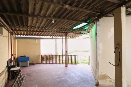 Casa para alugar com 120m², 5 quartos e 2 vagasÁrea de Serviço
