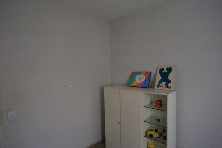 Casa para alugar com 120m², 5 quartos e 2 vagasQuarto 3
