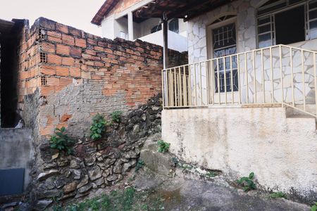Casa para alugar com 120m², 5 quartos e 2 vagasGaragem