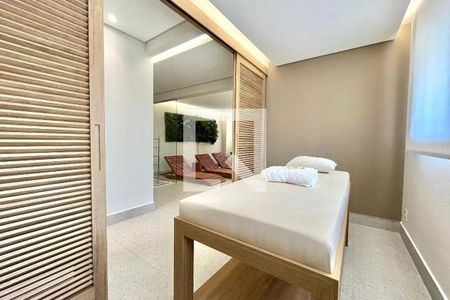 Apartamento para alugar com 68m², 2 quartos e 1 vagaÁrea comum - Sala de Massagem